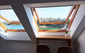 Exclusivo Atico Boutique Con Vistas Al Mar